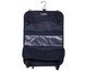 Mala Bordo 360 Eco Rpet Prata, silver or metallic | WestwingNow