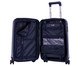 Mala Bordo 360 Eco Rpet Prata, silver or metallic | WestwingNow