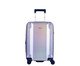 Mala Bordo 360 Eco Rpet Prata, silver or metallic | WestwingNow
