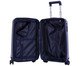 Mala Bordo 360 Eco Rpet Prata, silver or metallic | WestwingNow