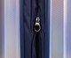 Mala Bordo 360 Eco Rpet Prata, silver or metallic | WestwingNow
