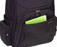 Mochila G 2 Comp Laptop Sestini Smart Ii Preto, black | WestwingNow