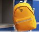 Mochila Capricho Neo Amarelo, yellow | WestwingNow