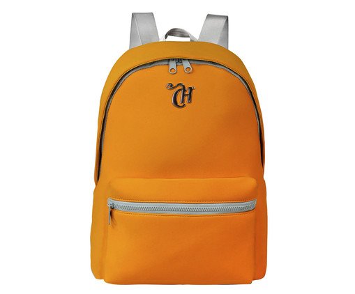 Mochila Capricho Neo Amarelo, yellow | WestwingNow