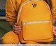 Mochila Capricho Neo Amarelo, yellow | WestwingNow