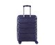 Mala P 360 Pp Plus Marinho, blue | WestwingNow