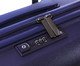 Mala P 360 Pp Plus Marinho, blue | WestwingNow