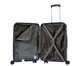 Mala P 360 Pp Plus Marinho, blue | WestwingNow