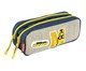 Estojo 2 Comp Minions M Plus Tween College Colorido, multicolor | WestwingNow