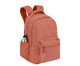 Mochila 2 Comp Sestini College Crinkle 3 Apricot, Ambar | WestwingNow