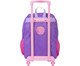 Mochila de Rodinhas G Sestini M Plus Sereia 2 Colorido, multicolor | WestwingNow
