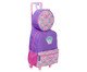 Mochila de Rodinhas G Sestini M Plus Sereia 2 Colorido, multicolor | WestwingNow