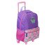 Mochila de Rodinhas G Sestini M Plus Sereia 2 Colorido, multicolor | WestwingNow