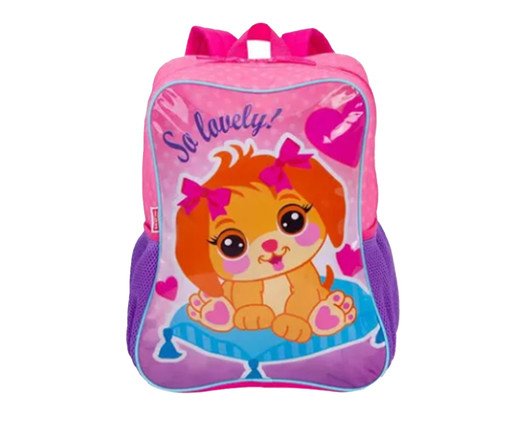Mochila G Sestini M Lulu Colorido, multicolor | WestwingNow