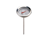 Termômetro em Inox Melquior - Prata | WestwingNow
