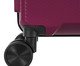 Mala Bordo 360 Turquia Vinho, red | WestwingNow
