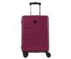 Mala Bordo 360 Turquia Vinho, red | WestwingNow