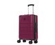 Mala Bordo 360 Turquia Vinho, red | WestwingNow