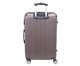 Mala G 360 Gama 3 Bronze, Bronze | WestwingNow