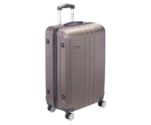 Mala G 360 Gama 3 Bronze, Bronze | WestwingNow