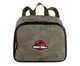 Lancheira P Jurassic M Plus Rivals Colorido, multicolor | WestwingNow