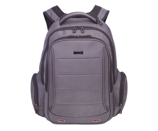 Mochila G 2 Comp Laptop Sestini Web 30 Plus Cinza, grey | WestwingNow