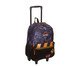Mochila de Rodinhas G Jurassic M Plus Colorido, multicolor | WestwingNow