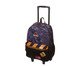 Mochila de Rodinhas G Jurassic M Plus Colorido, multicolor | WestwingNow