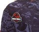 Mochila de Rodinhas G Jurassic M Plus Colorido, multicolor | WestwingNow