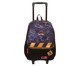 Mochila de Rodinhas G Jurassic M Plus Colorido, multicolor | WestwingNow