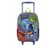 Mochila de Rodinhas G Pj Masks M Colorido, multicolor | WestwingNow