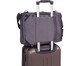 Pasta Mochila Executiva Sestini Web 30 Plus Cinza, grey | WestwingNow