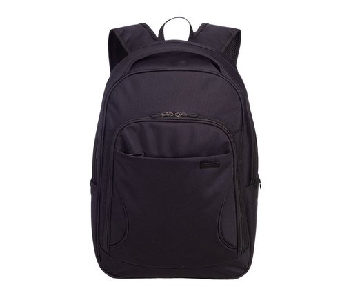 Mochila G Laptop Sestini Smart Ii Preto, black | WestwingNow