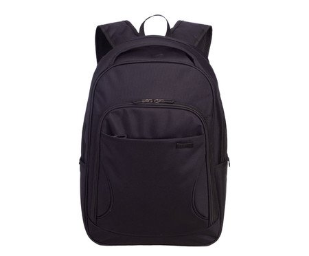 Mochila G Laptop Sestini Smart Ii Preto