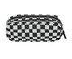 Estojo 2 Comp Xadrez Pb, black | WestwingNow