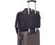 Pasta Mochila Executiva Sestini Web 30 Plus Preto, black | WestwingNow
