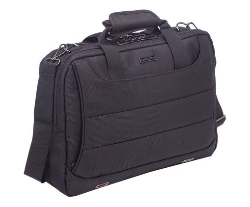 Pasta Mochila Executiva Sestini Web 30 Plus Preto, black | WestwingNow