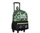 Mochila de Rodinhas G Sestini M Plus Game Colorido, multicolor | WestwingNow