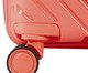 Mala M 360 Pp Max Coral, orange | WestwingNow