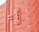 Mala M 360 Pp Max Coral, orange | WestwingNow