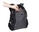 Mochila G 2 Comp Sestini Focuz Preto, black | WestwingNow