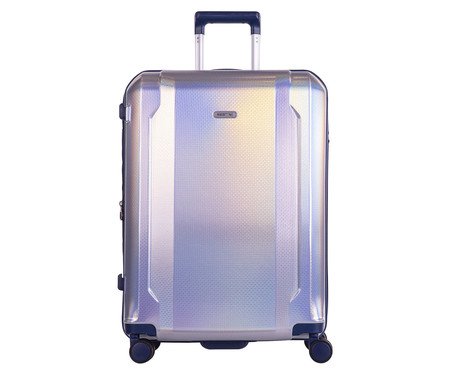 Mala M 360 Eco Rpet Prata