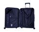 Mala M 360 Eco Rpet Prata, silver or metallic | WestwingNow