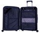 Mala M 360 Eco Rpet Prata, silver or metallic | WestwingNow