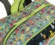 Mochila G Minecraft M Fun Colorido, multicolor | WestwingNow