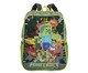 Mochila G Minecraft M Fun Colorido, multicolor | WestwingNow