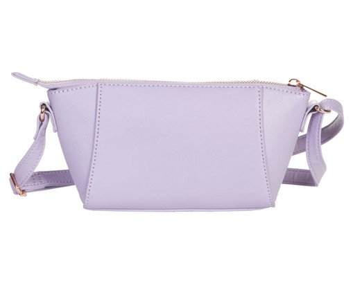Bolsa P Capricho Fashion Bags Lilas, lilac | WestwingNow