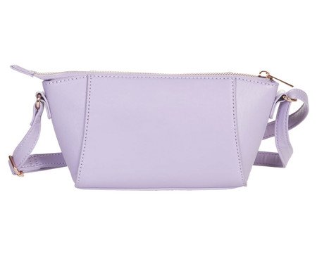 Bolsa P Capricho Fashion Bags Lilas
