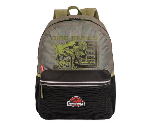 Mochila G Jurassic M Plus Rivals Colorido, multicolor | WestwingNow