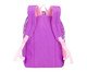 Mochila G 2 Comp Capricho Encantada Fadinhas, lilac | WestwingNow
